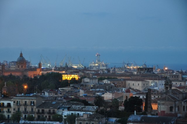 SICILIJA sa noćenjem u Rimu i posetom Veneciji